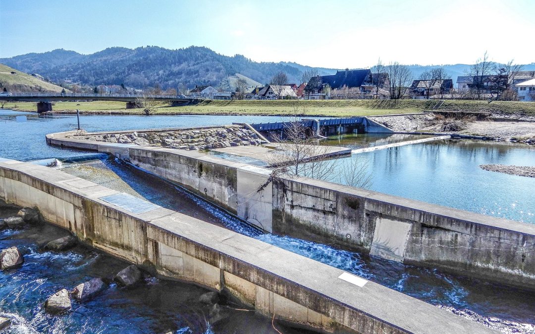 6 Cheapest Wastewater Treatment Technologies