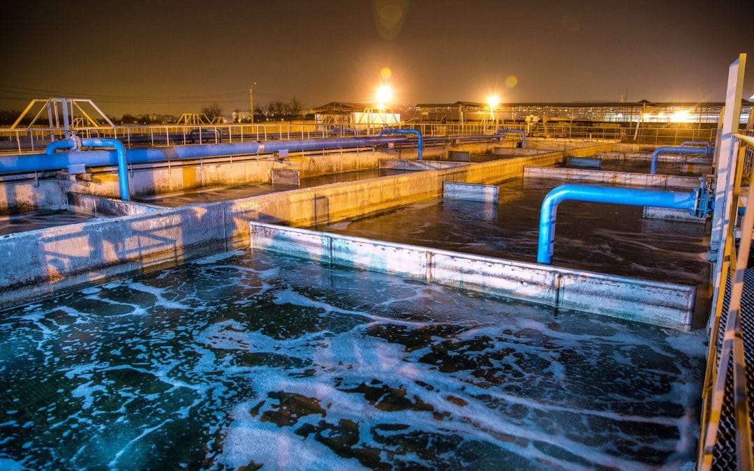 What Is Wastewater? How Is It Treated?