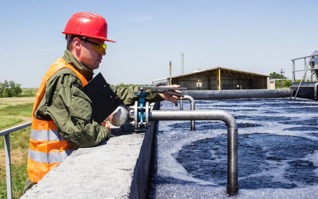 What Is Industrial Wastewater Pretreatment, and How Does It Work?