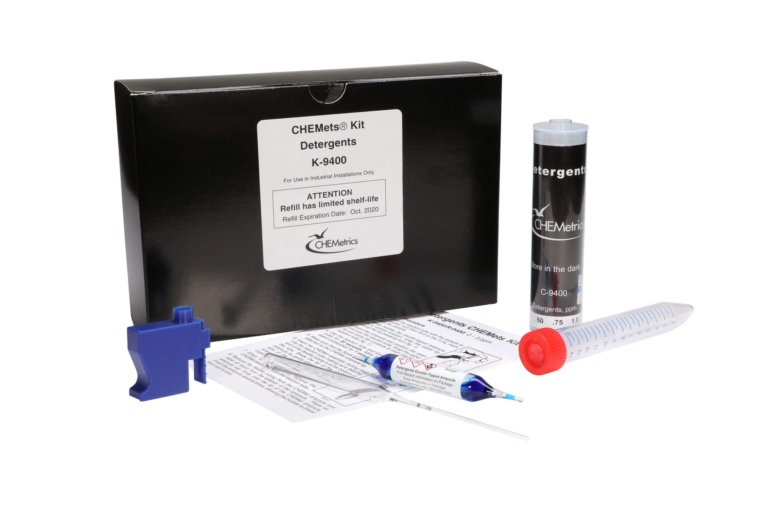 K-9400-scaled CHEMetrics Water Test Kits