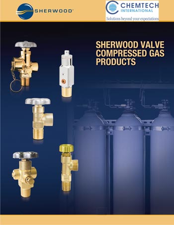 chemtech-us-products-catalog-cover-sherwood-cylinder-valves-Sherwood-Valve-Compressed-Gas-Catalog-2014-1 Specialty Gas Valves