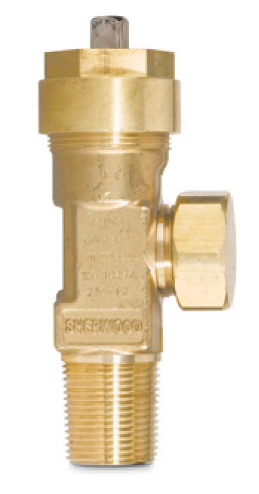 chlorine-robust-valve-1 Sherwood Cylinder Valves
