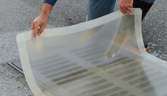 clear_drain Stormwater Safety Products