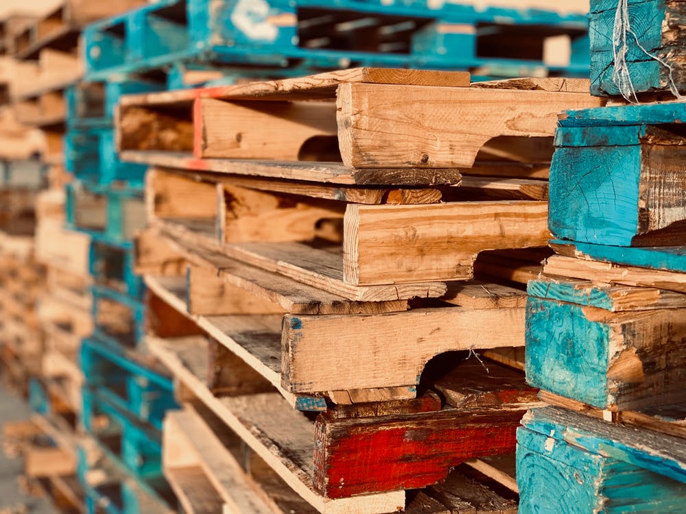 Best Practices for Pallets Safety – Keeping Your Workspace Safe