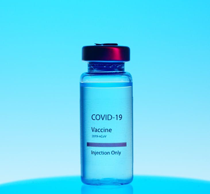 How Vial Trays Are Helping Medical Professionals Combat COVID