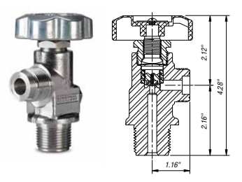 ss-diaphragm-valves-1 CO2 Regulator Valves: All You Need To Know
