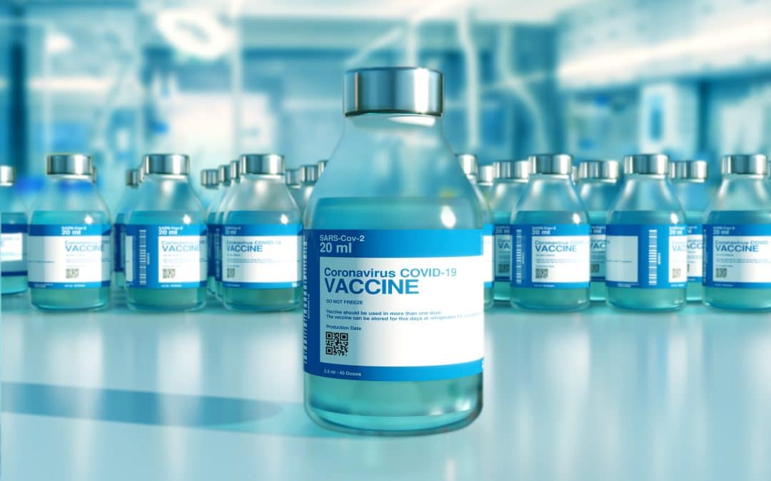 Vaccine CDMOs: How Contract Pharmaceutical Manufacturers Are Driving Covid Vaccine Development